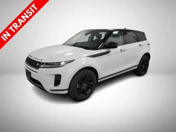 LAND ROVER RANGE ROVER EVOQUE 2023 SALZJ2FX1PH185992 image